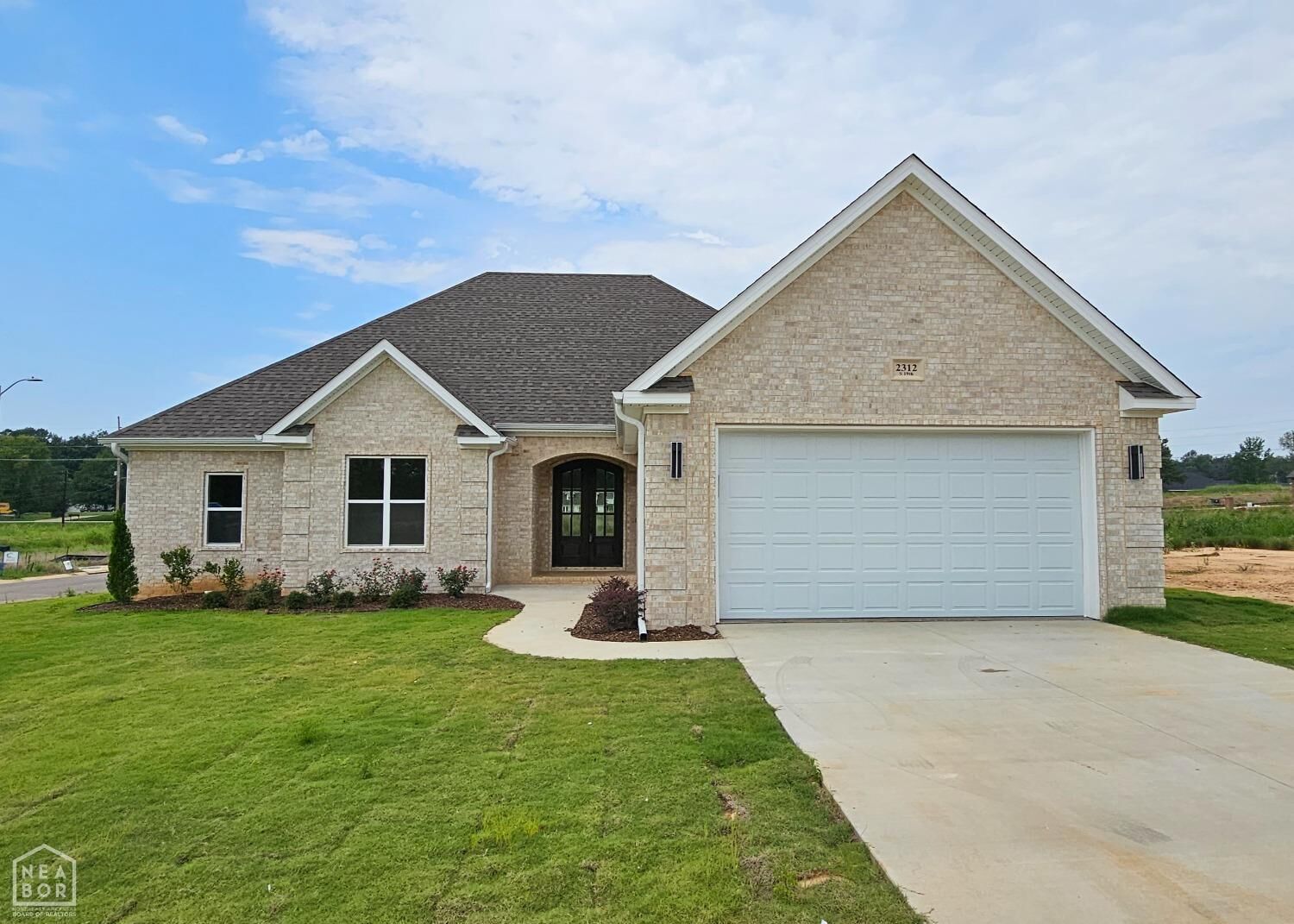 Property Photo:  2312 S 19th Street  AR 72450 