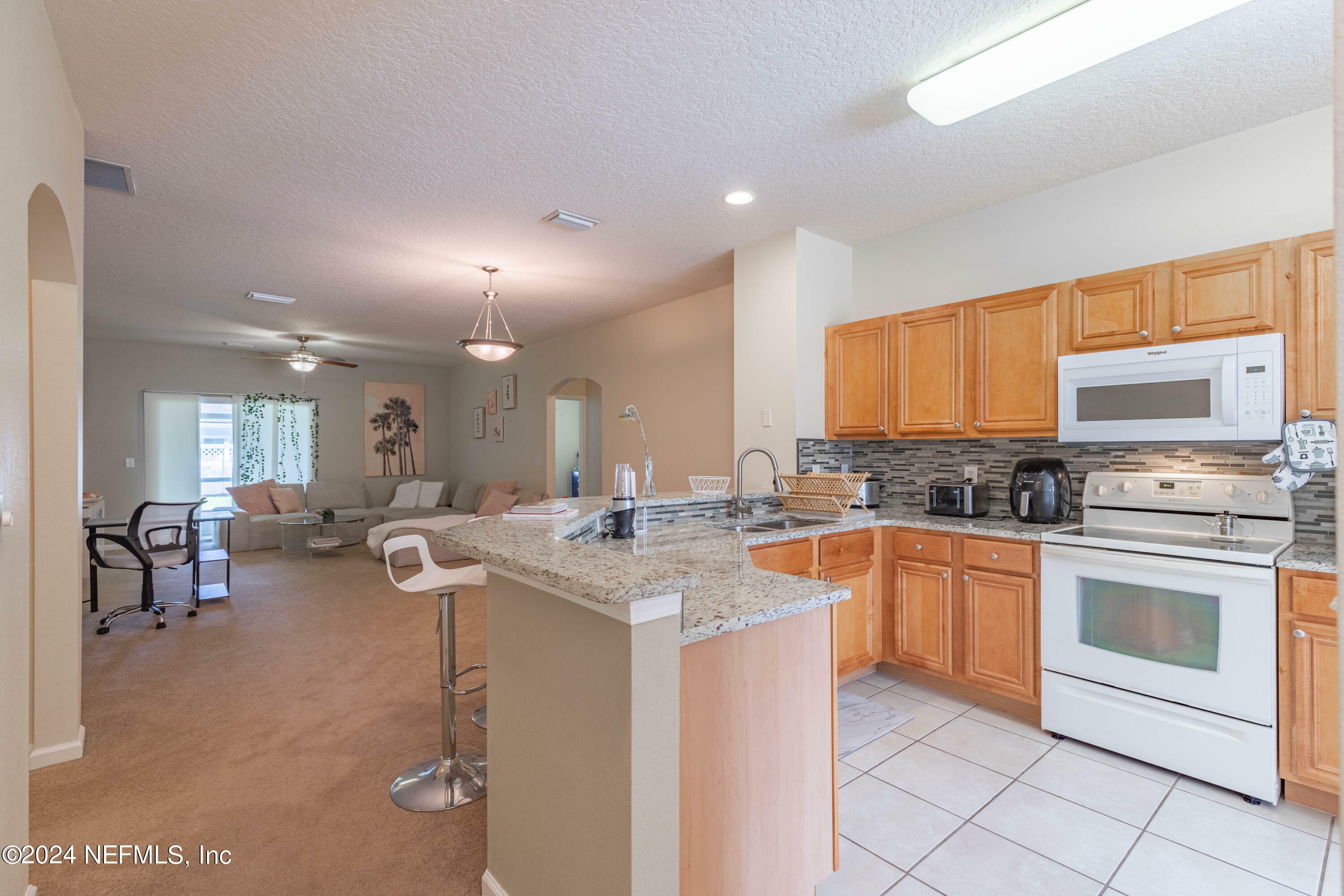 Property Photo:  3750 Silver Bluff Boulevard 2206  FL 32065 