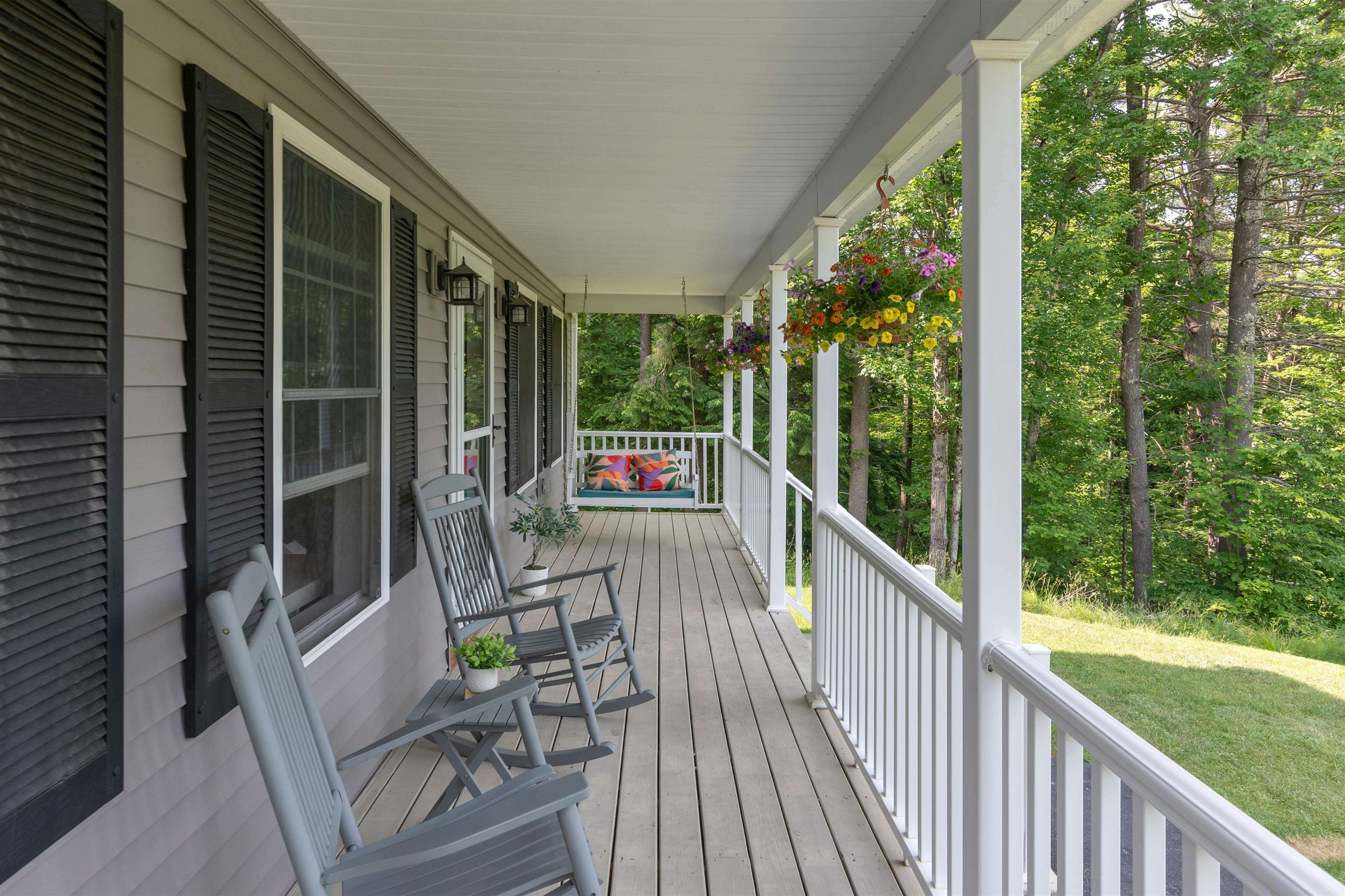 Property Photo:  222 Brigham Hill Road  VT 05452 