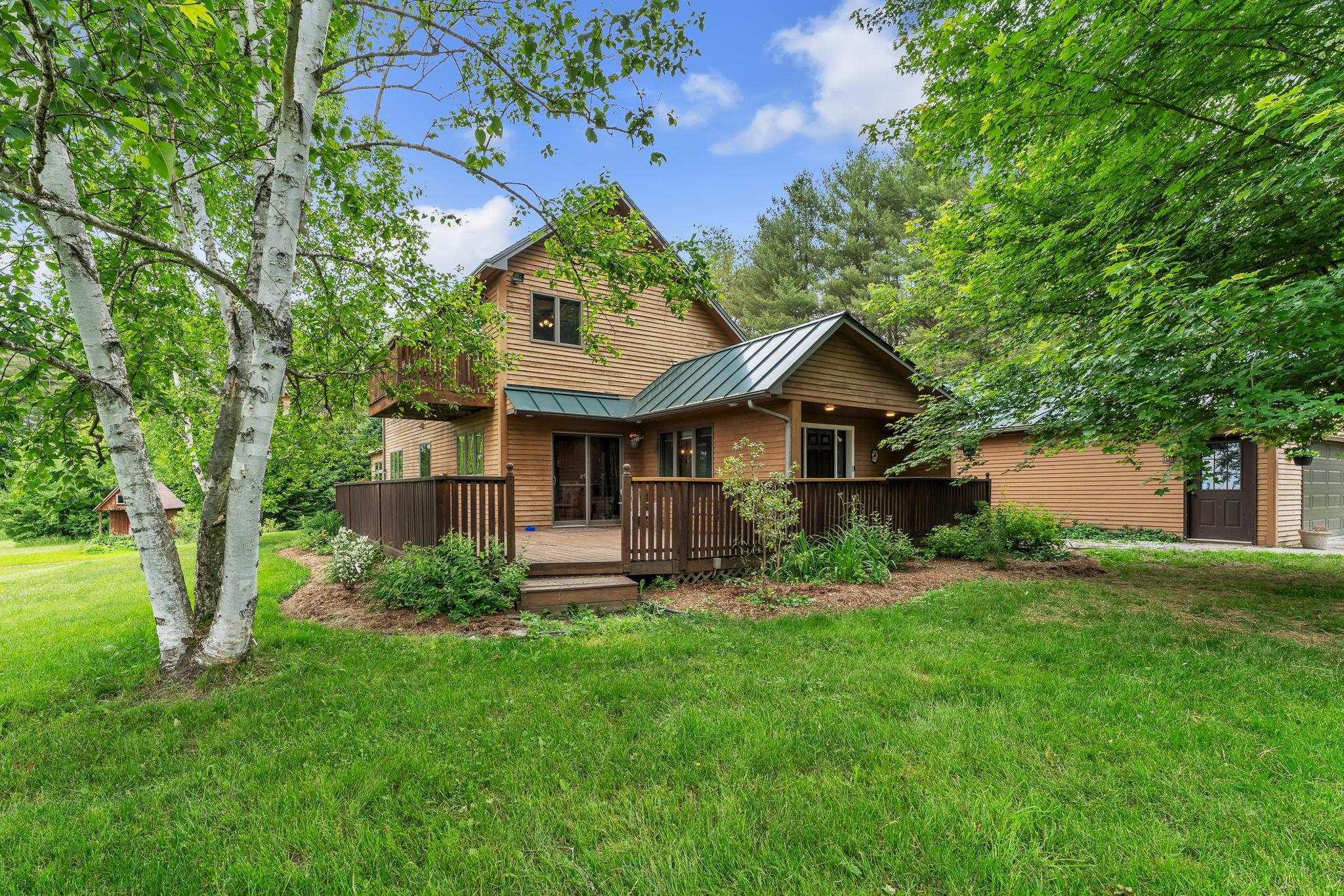 Property Photo: 193 Phillips Road VT 05651-4521