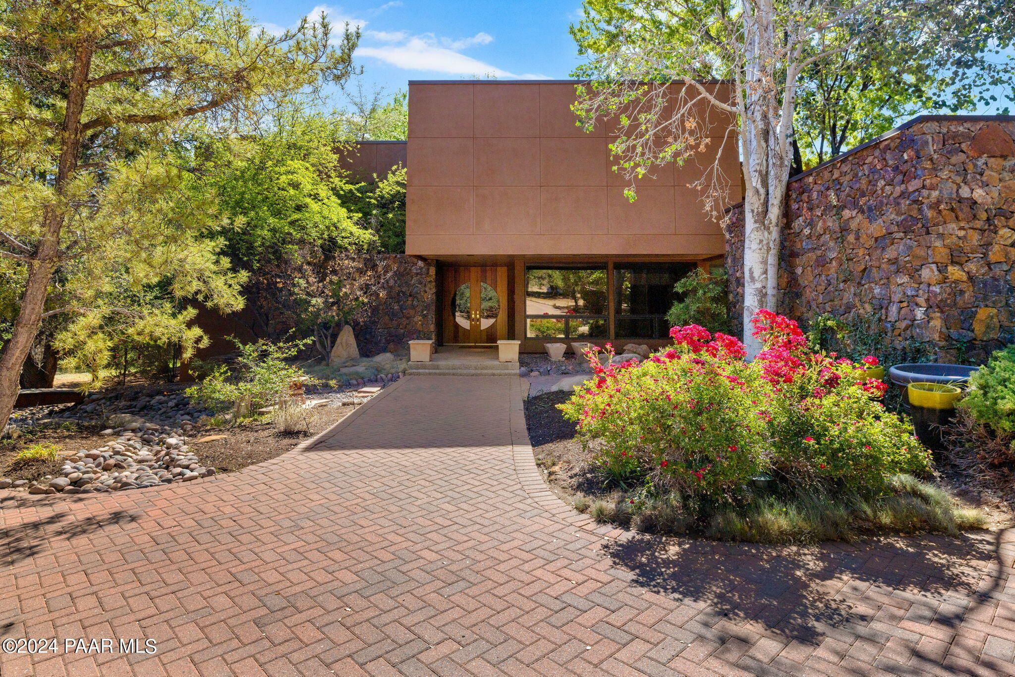 22 Pinnacle Road  Prescott AZ 86305 photo