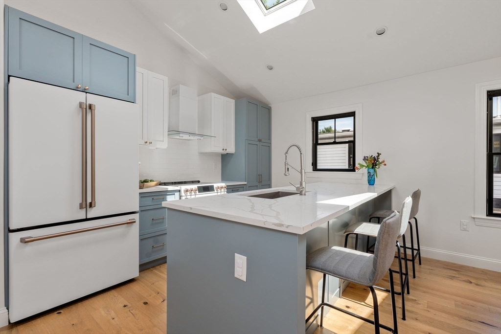 Property Photo:  49A Walk Hill Street 3  MA 02130 