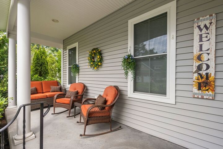 Property Photo:  60 Wildwood Rd 60  MA 02056 