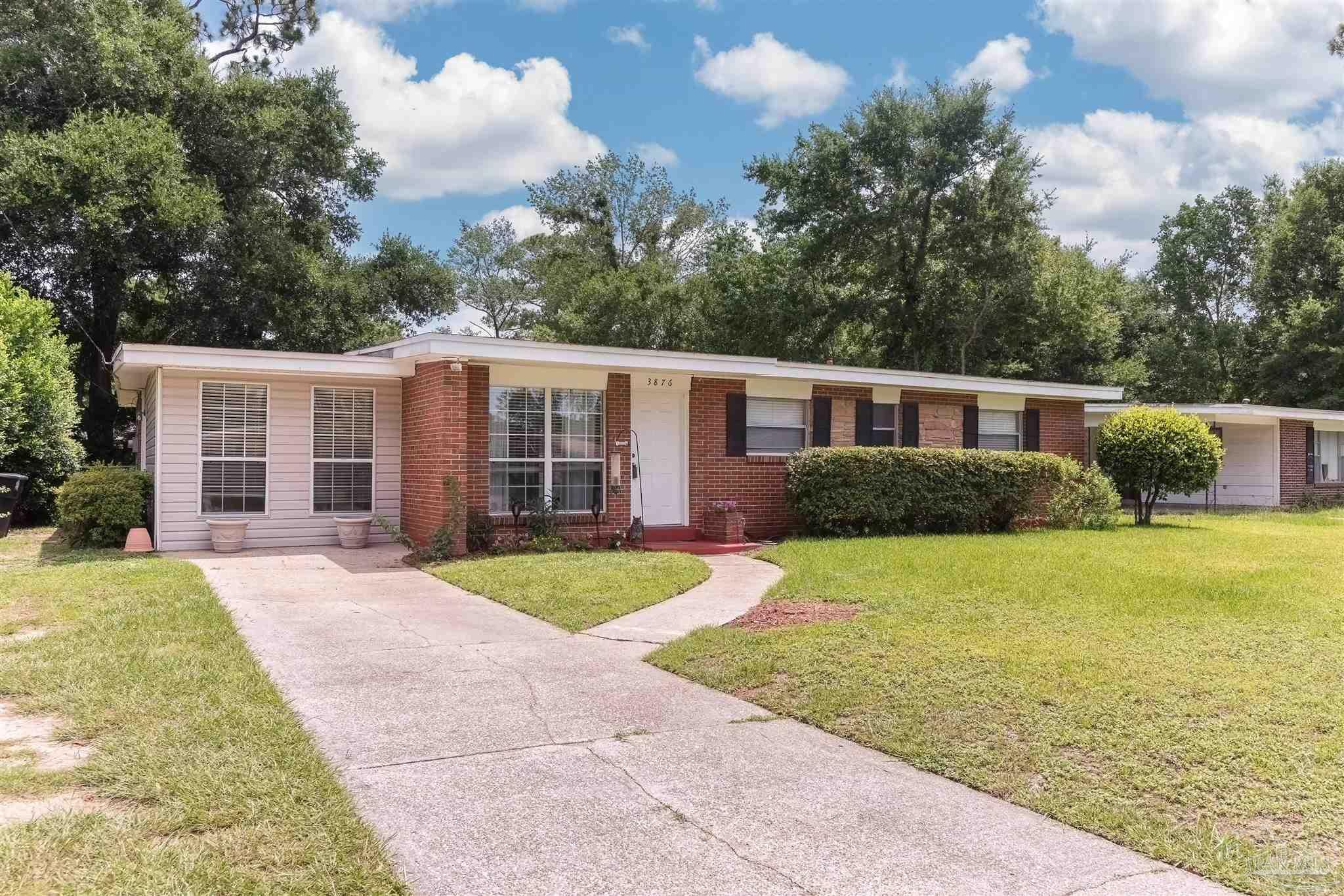 Property Photo:  3876 Winona Dr  FL 32504 