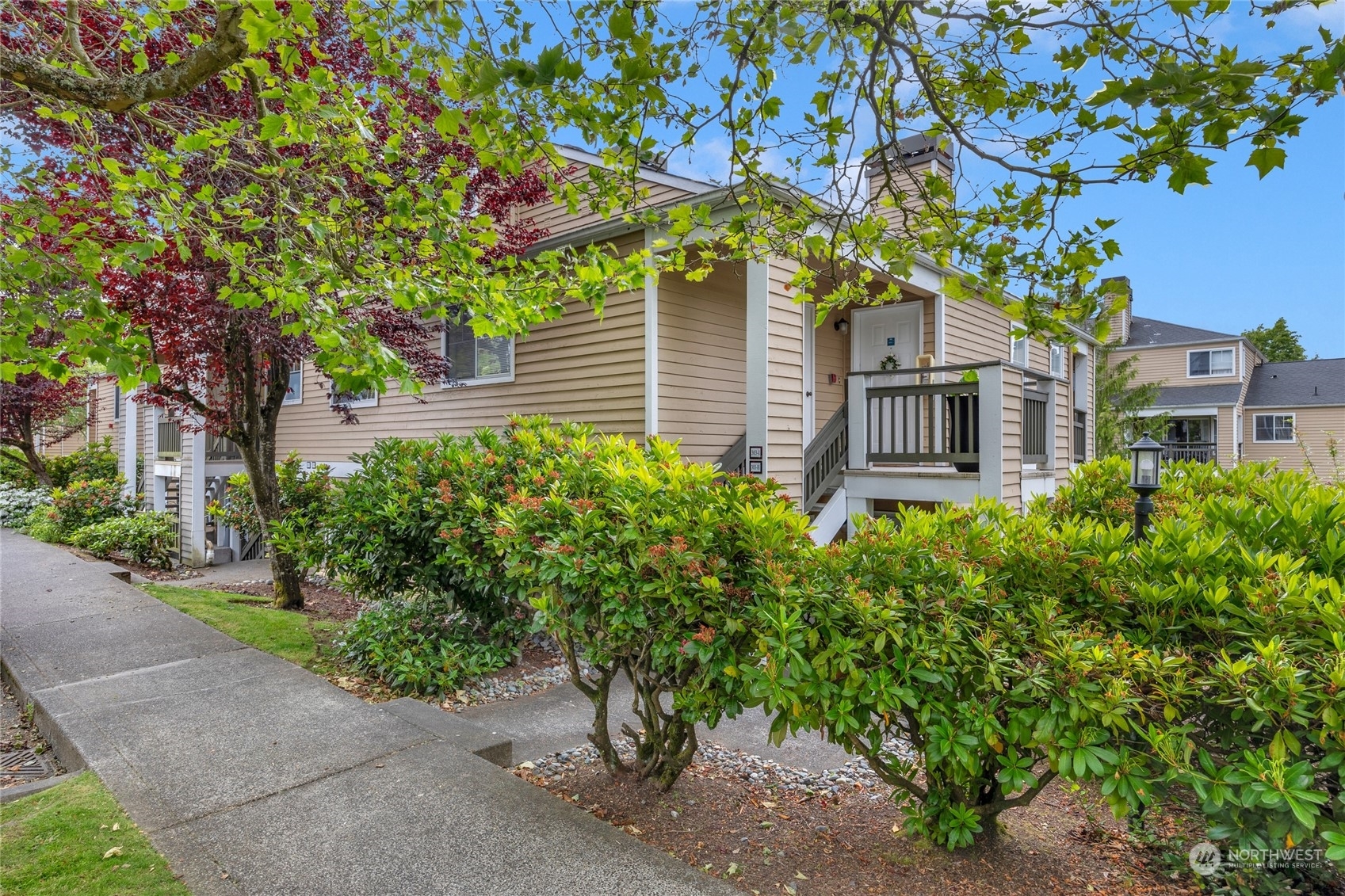 Property Photo:  5300 Harbour Pointe Boulevard 303H  WA 98275 