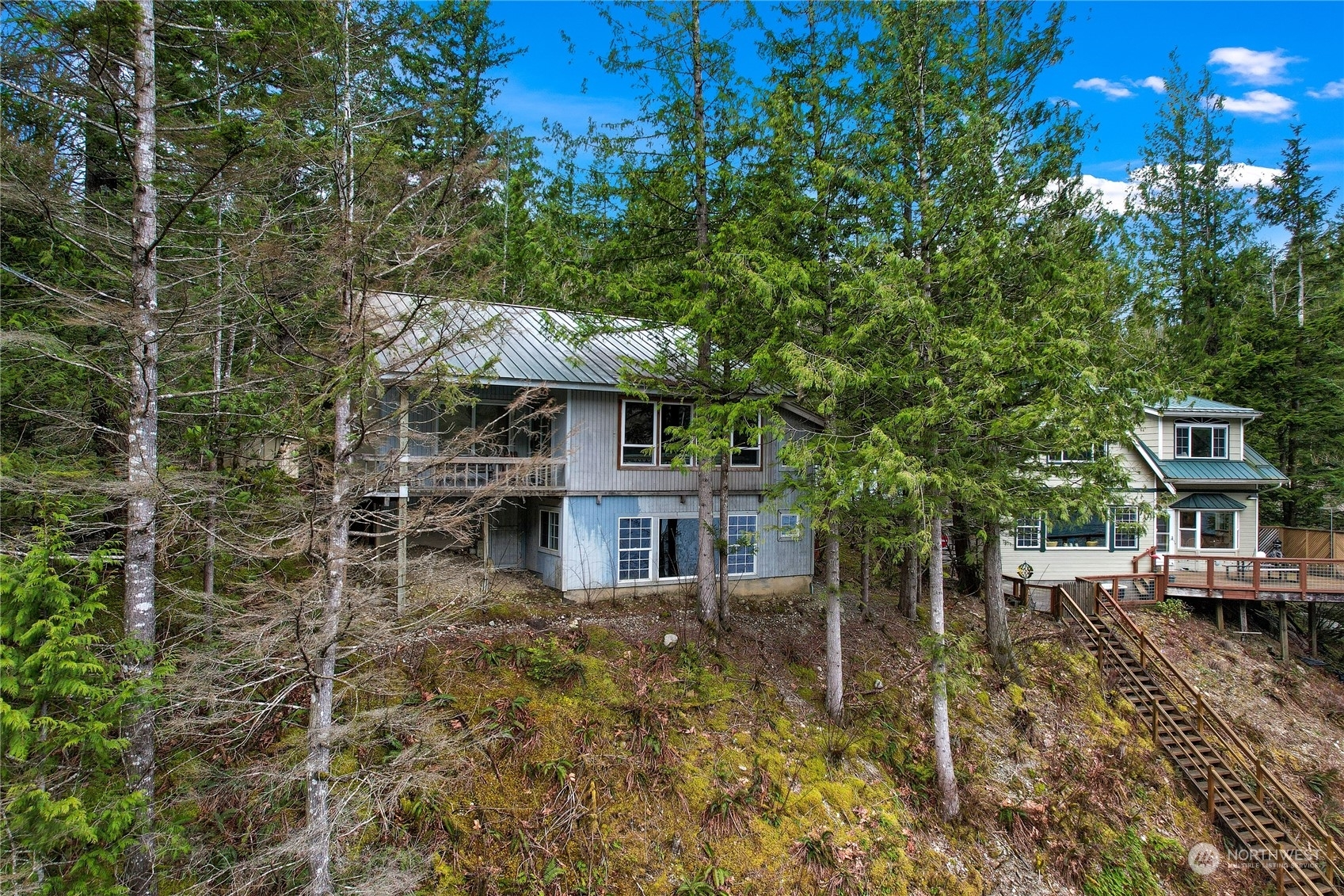 Property Photo:  9200 Silver Lake Road  WA 98266 