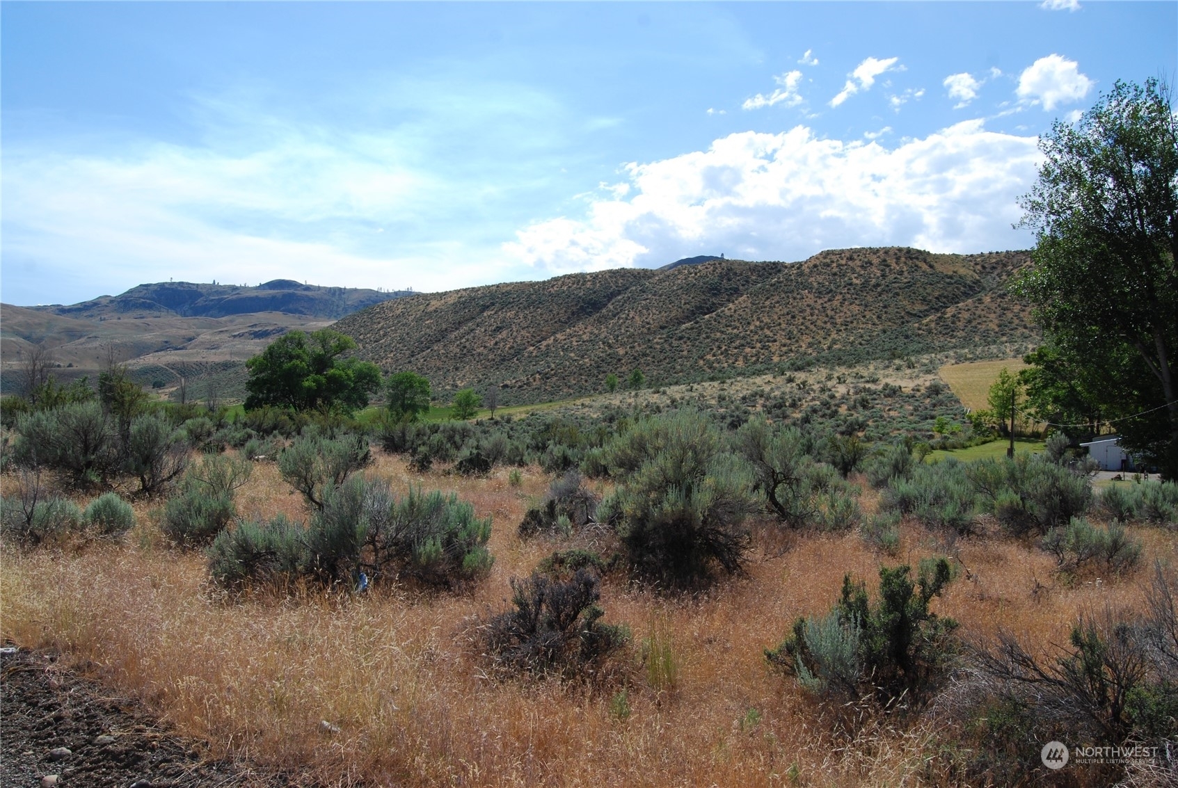 Property Photo:  0 Tbd Pharr Rd  WA 98849 