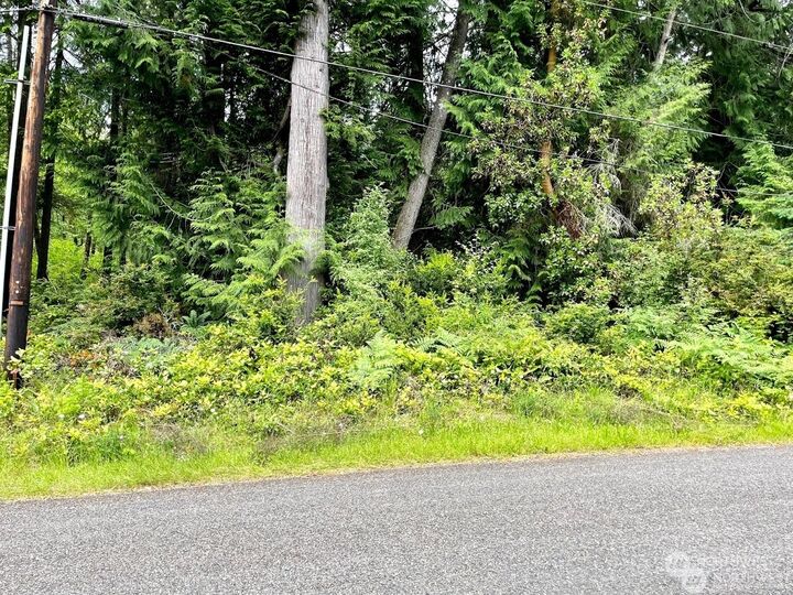 Property Photo:  9806 Otso Point Road  WA 98303 