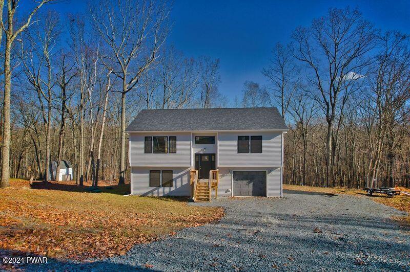 Property Photo: 136 Ash Lane PA 18337