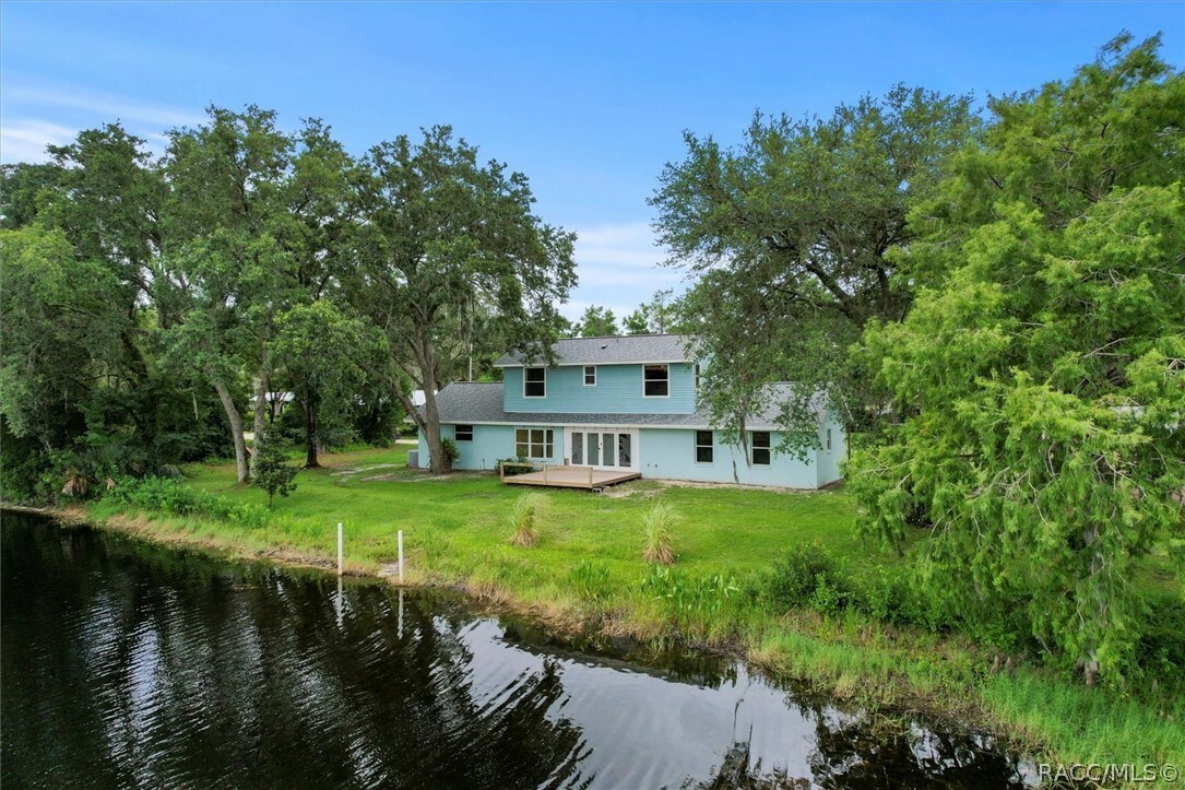 Property Photo:  4491 E Islet Court  FL 34442 