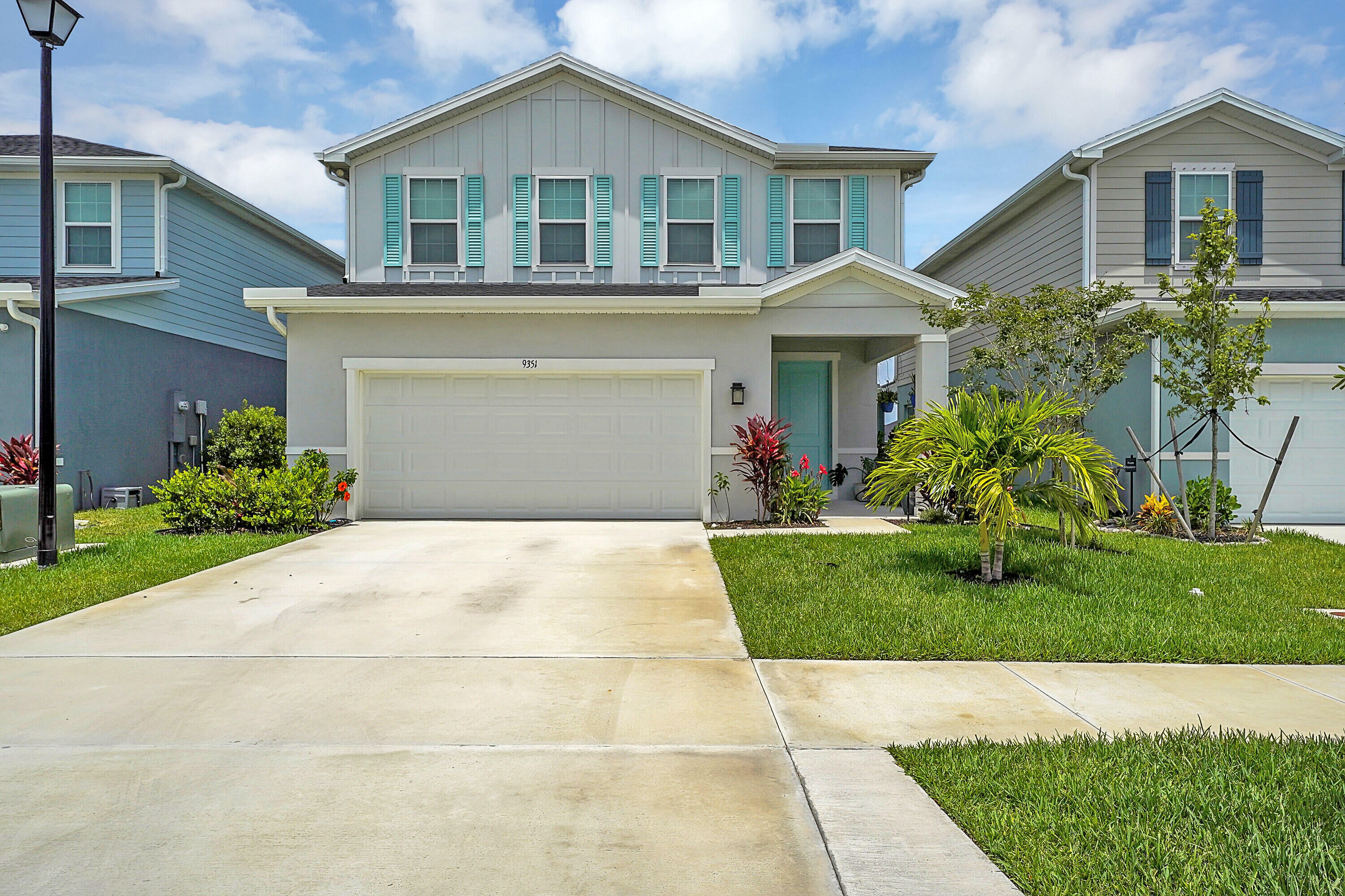 Property Photo:  9351 SW Serapis Way  FL 34987 