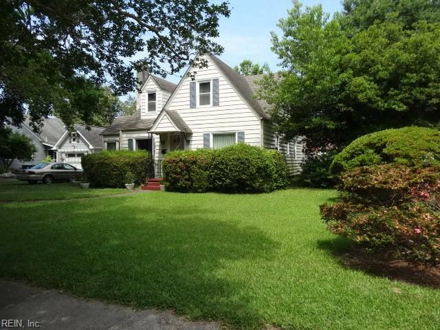 Property Photo:  9525 Selby Place  VA 23503 