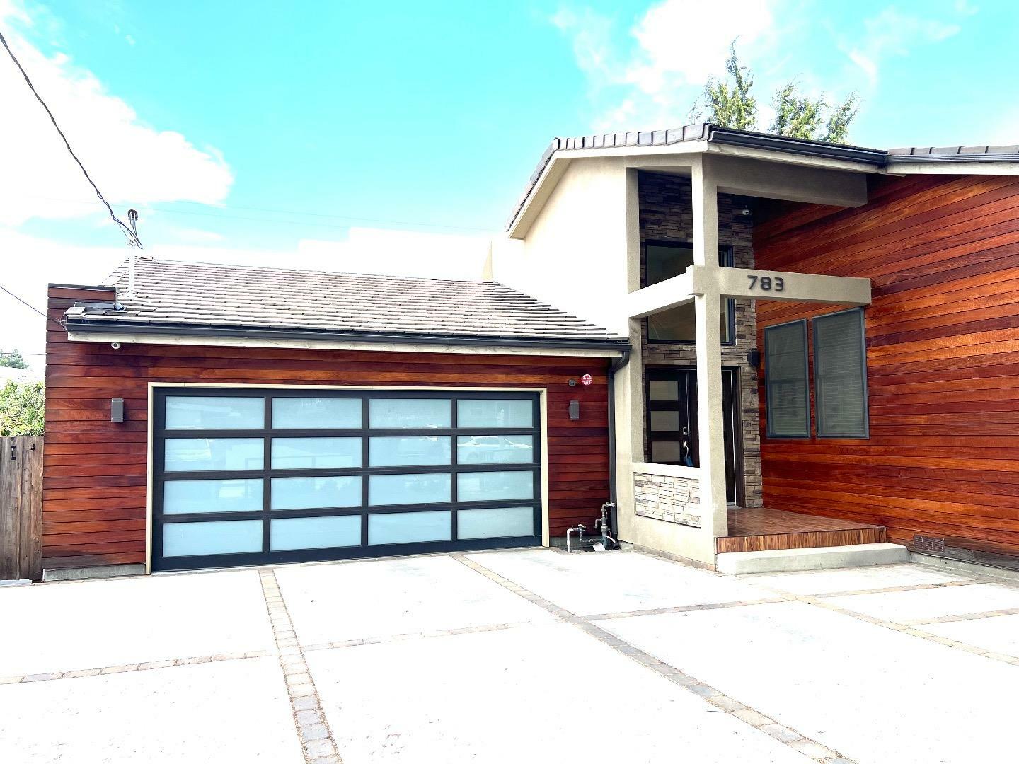 Property Photo: 783 Alice Avenue CA 94041