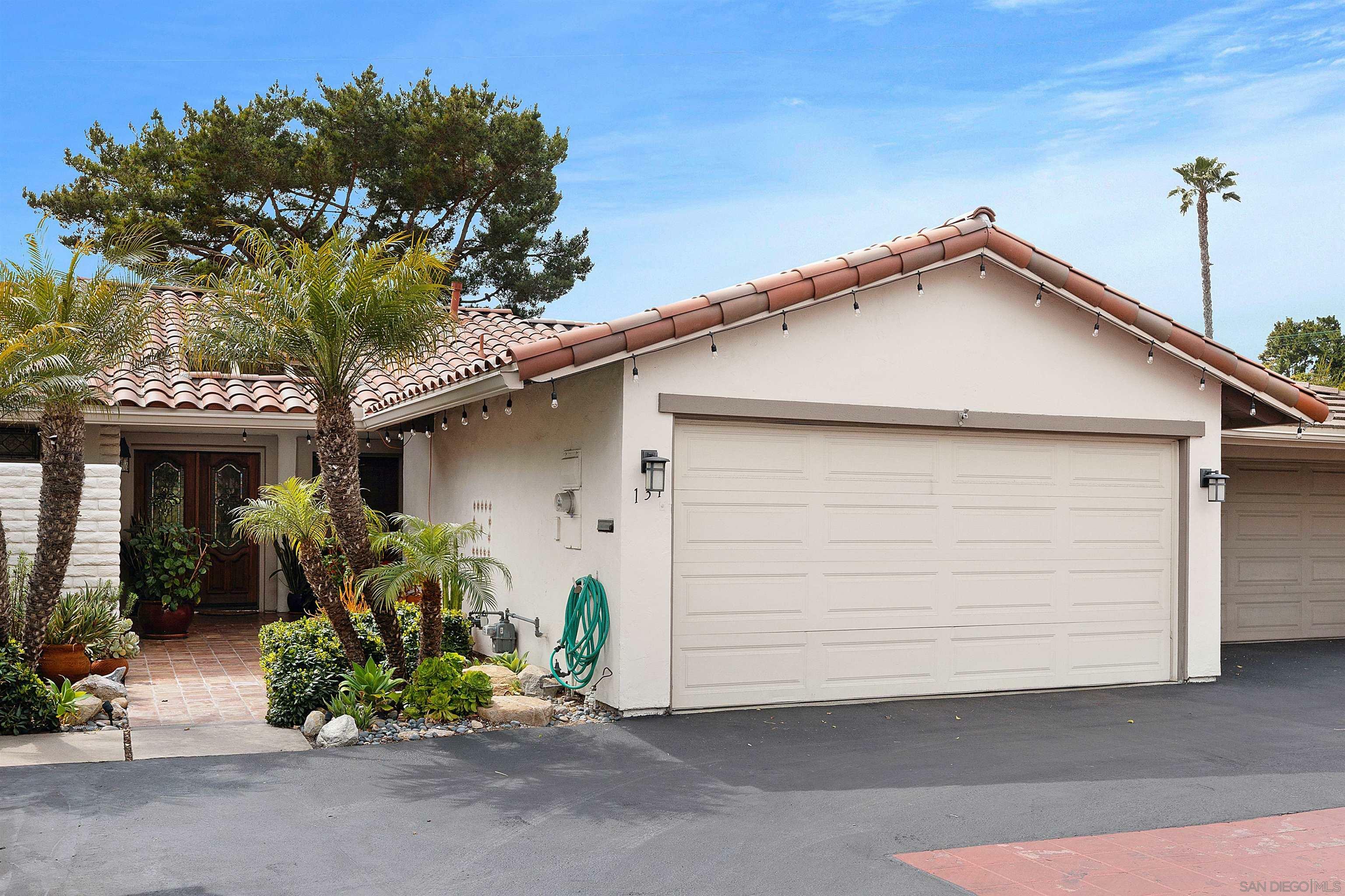 Property Photo:  131 Morelia Ct  CA 92075 