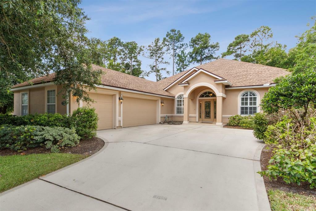 85120 Bostick Wood Drive  Fernandina Beach FL 32034 photo