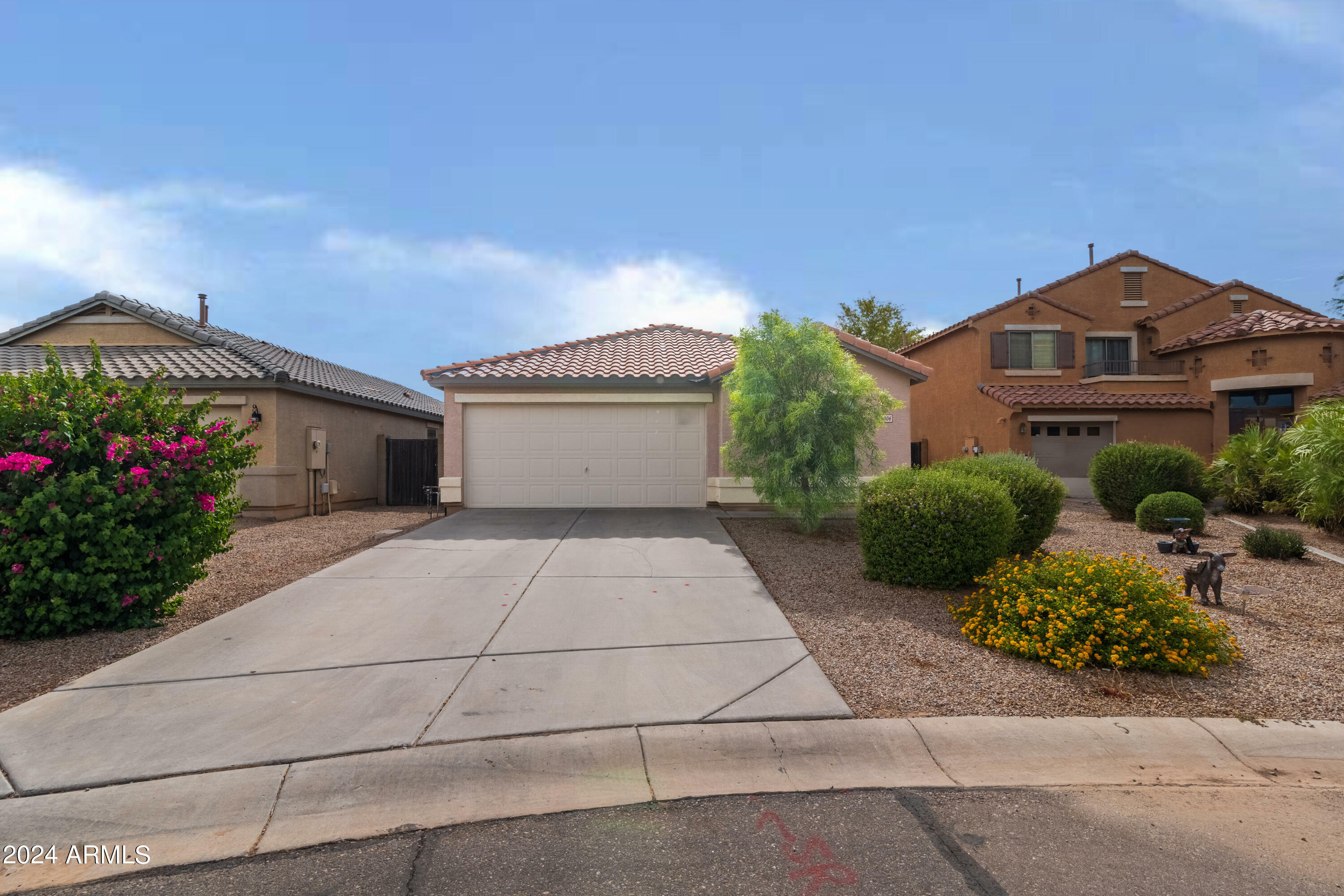 Property Photo:  29006 N Gold Lane  AZ 85143 