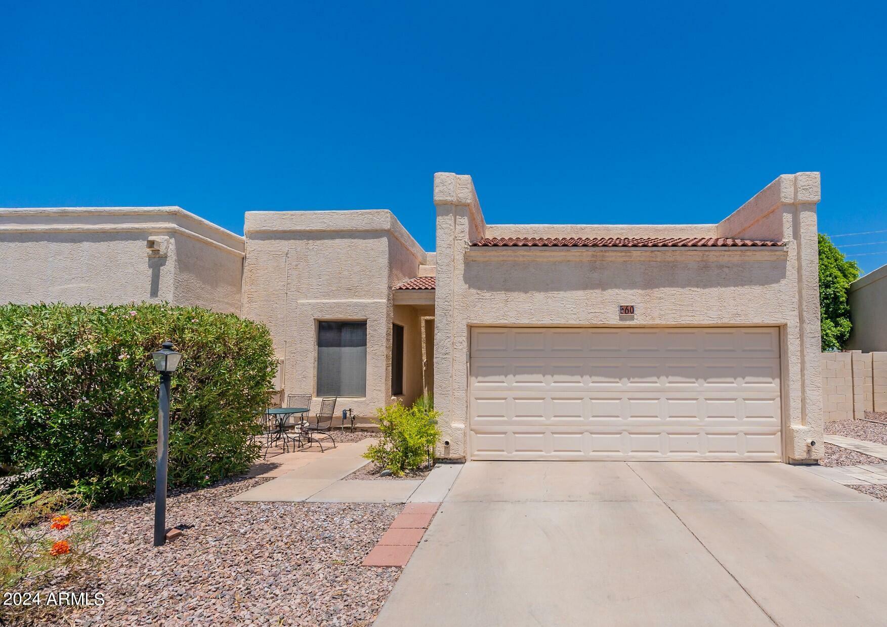 Property Photo:  7006 E Jensen Street 60  AZ 85207 