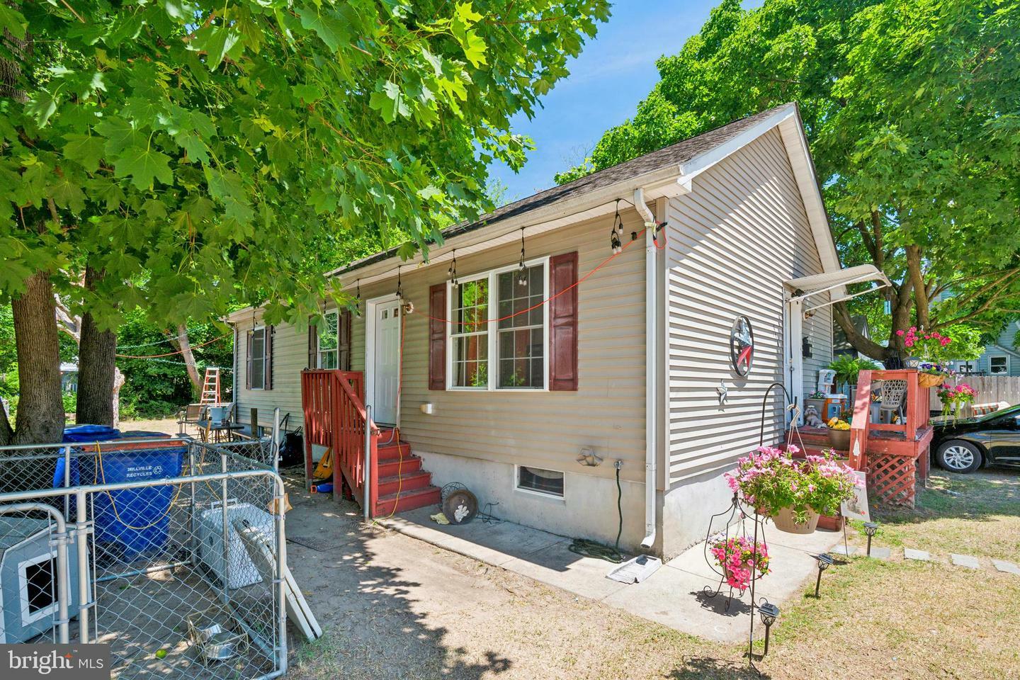 Property Photo:  314 Howard Street  NJ 08332 