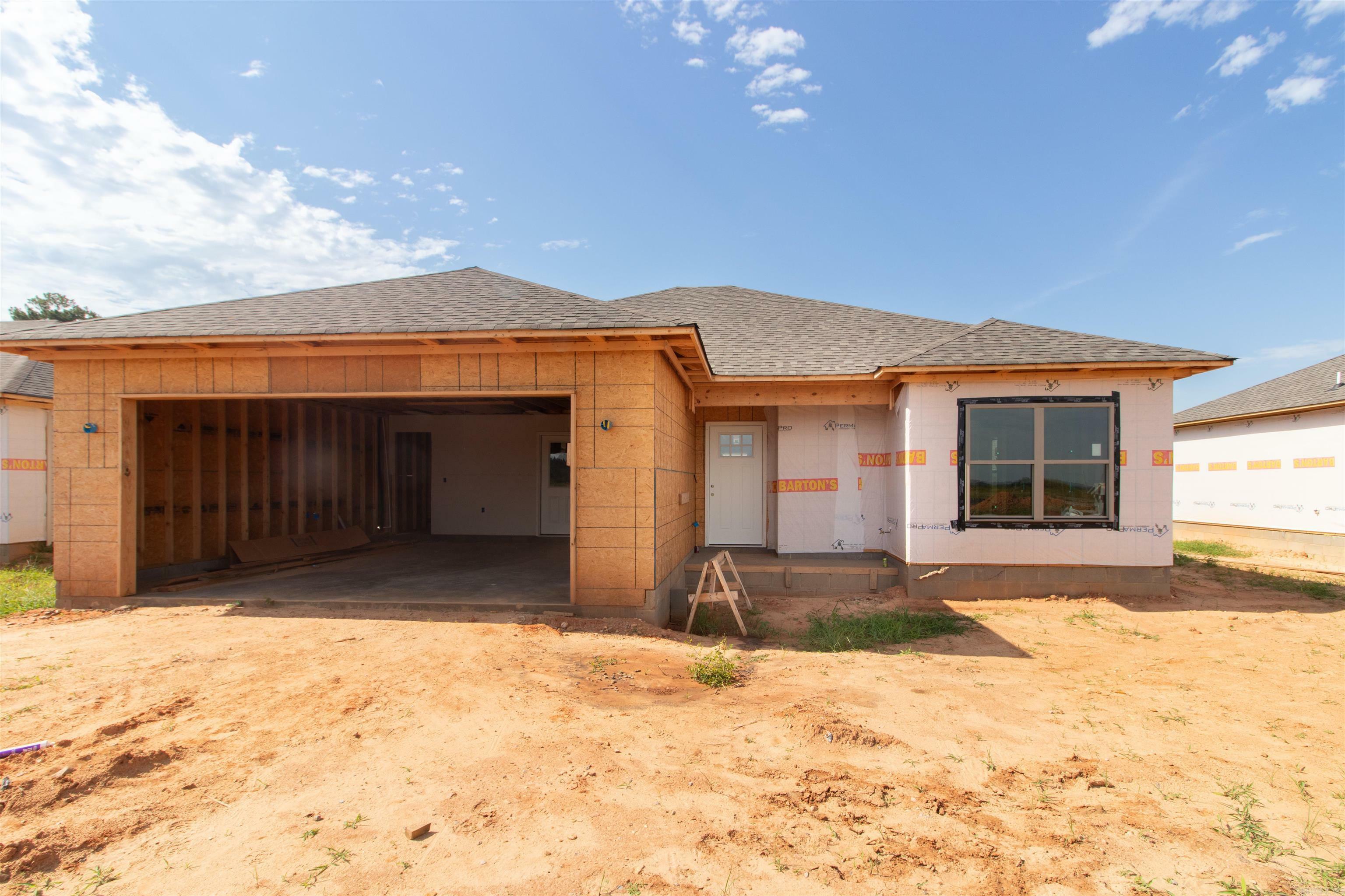 Property Photo:  1999 Pintail Cove  AR 72437 