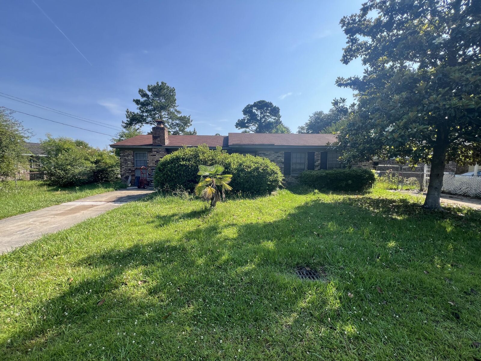 Property Photo: 4506 Hardwood Street SC 29456