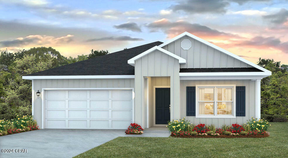Property Photo: 2398 Windbrook Street FL 32428
