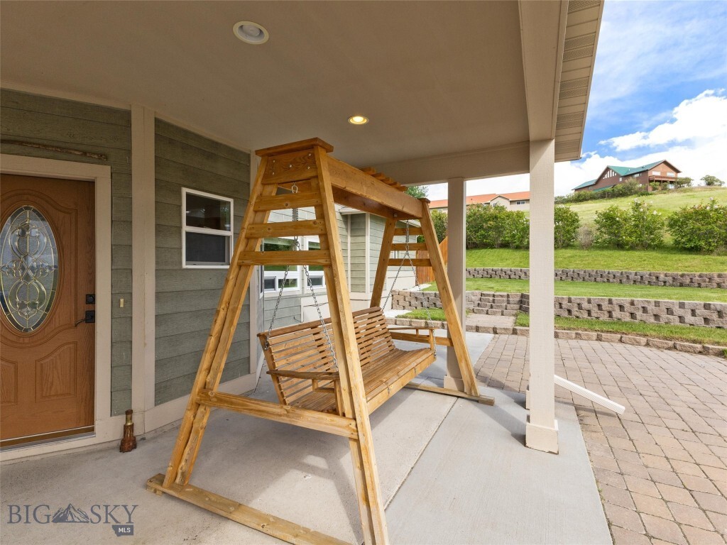 Property Photo:  105 High Ground Avenue  MT 59047 