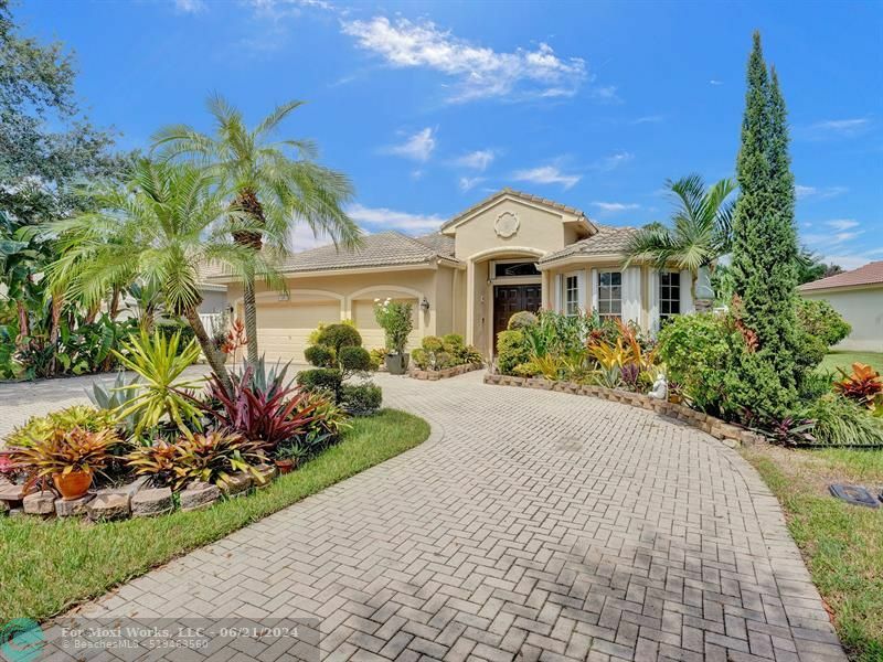 5933 NW 56th Drive  Coral Springs FL 33067 photo