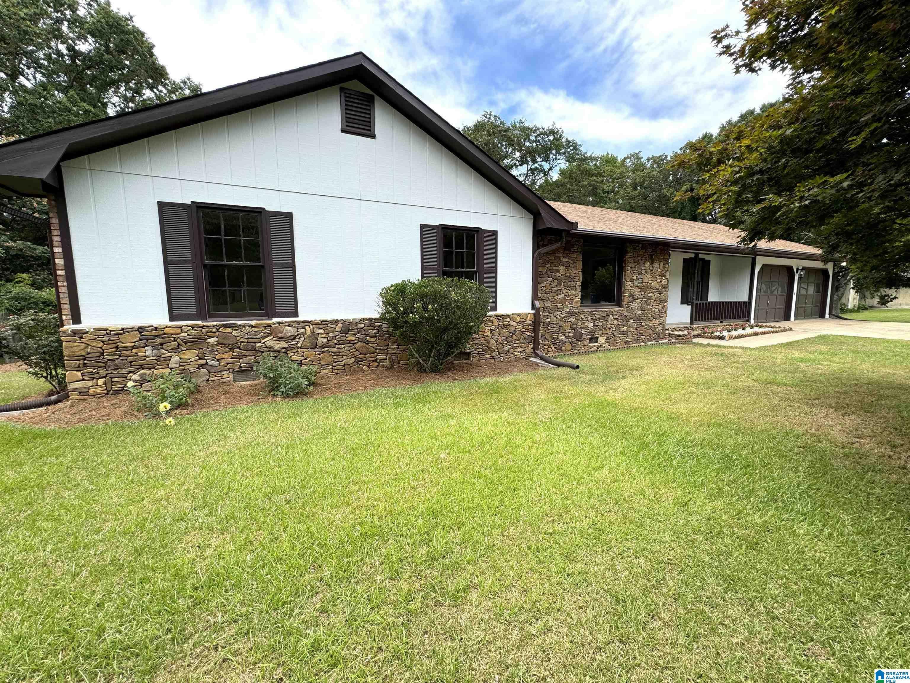 Property Photo:  205 Sabina Drive  AL 36265 