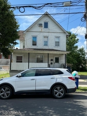 Property Photo:  207 W 2nd St  NJ 08805 