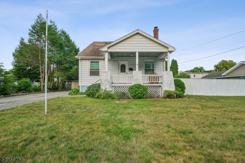 Property Photo: 1022 Ringwood Ave NJ 07420