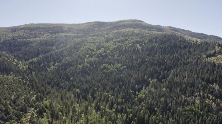 Property Photo:  80 Acres  UT 84719