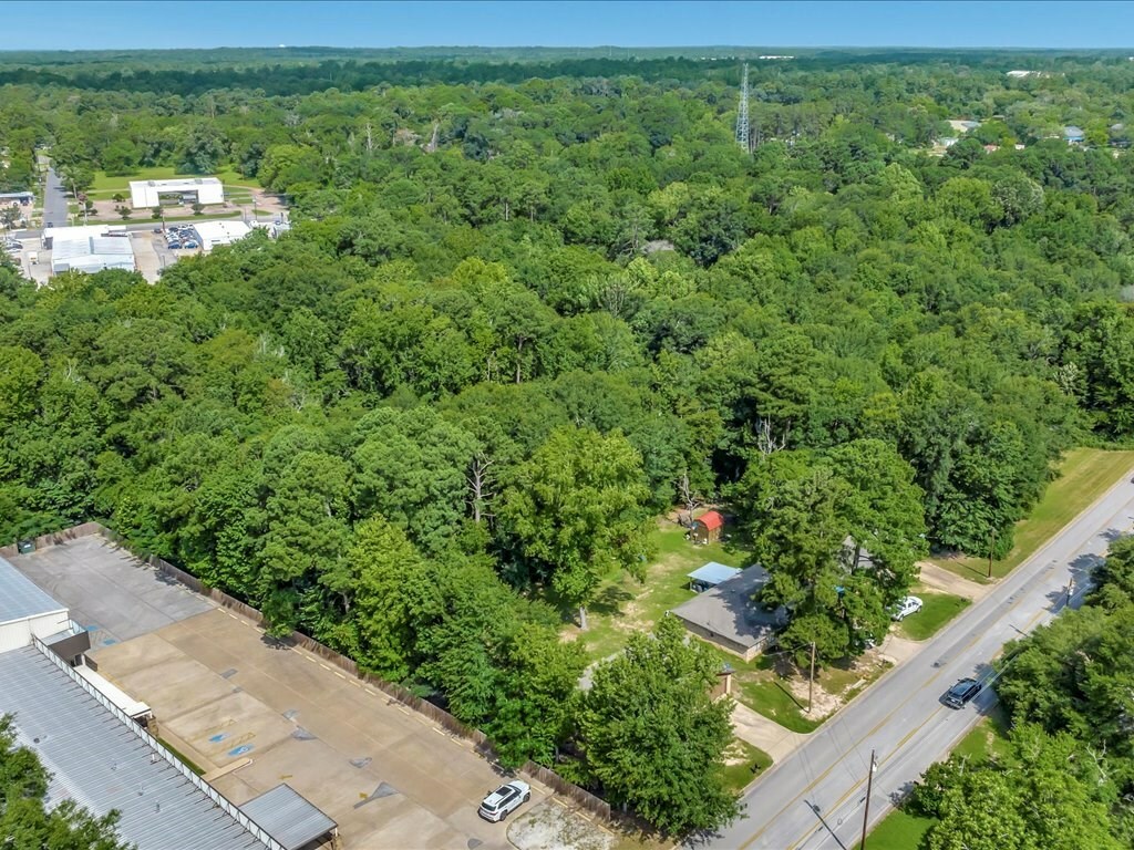 Property Photo:  Lot 3 Tulane Drive  TX 75901 