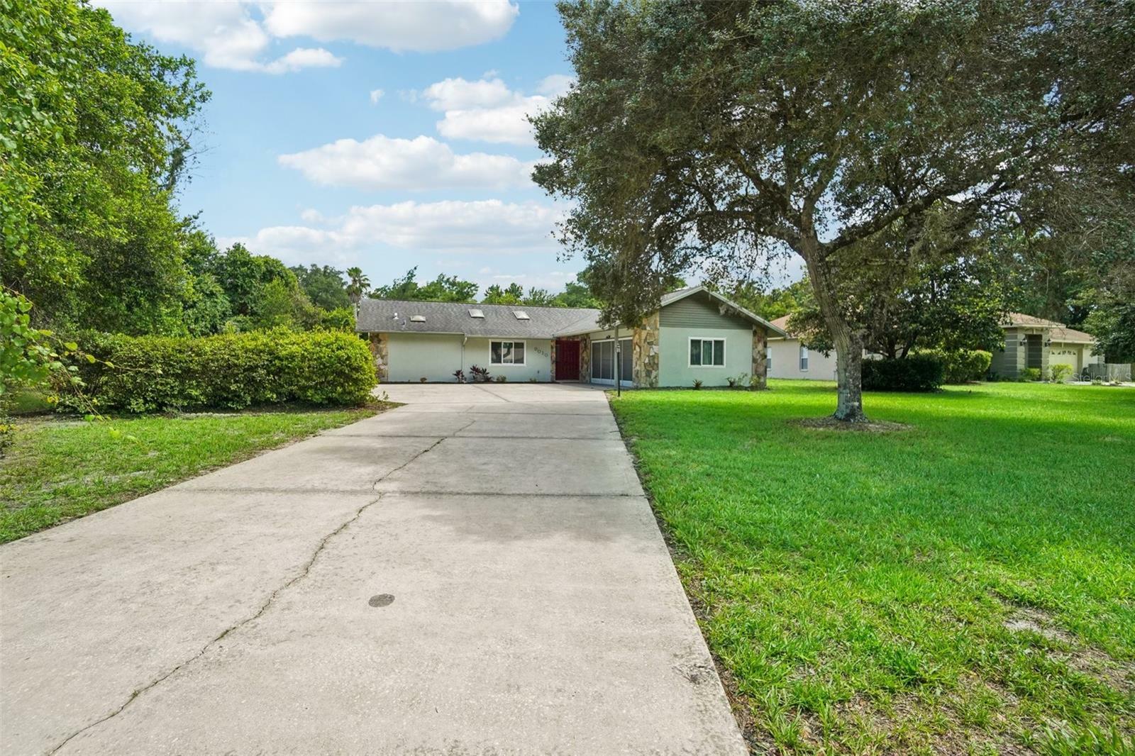 Property Photo:  8010 Delaware Drive  FL 34607 