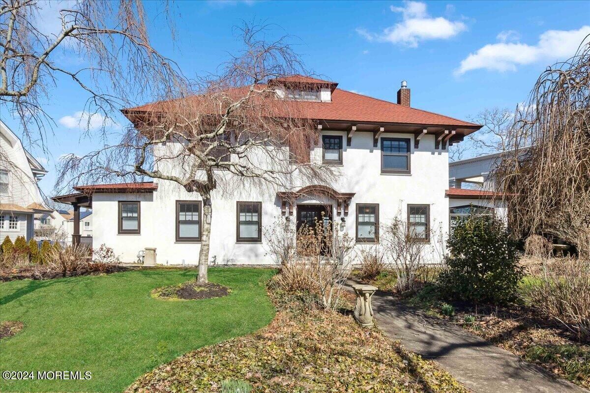 Property Photo: 102 Inlet Terrace NJ 07719