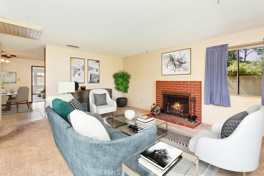 Property Photo:  9985 Amherst Avenue  CA 91763 