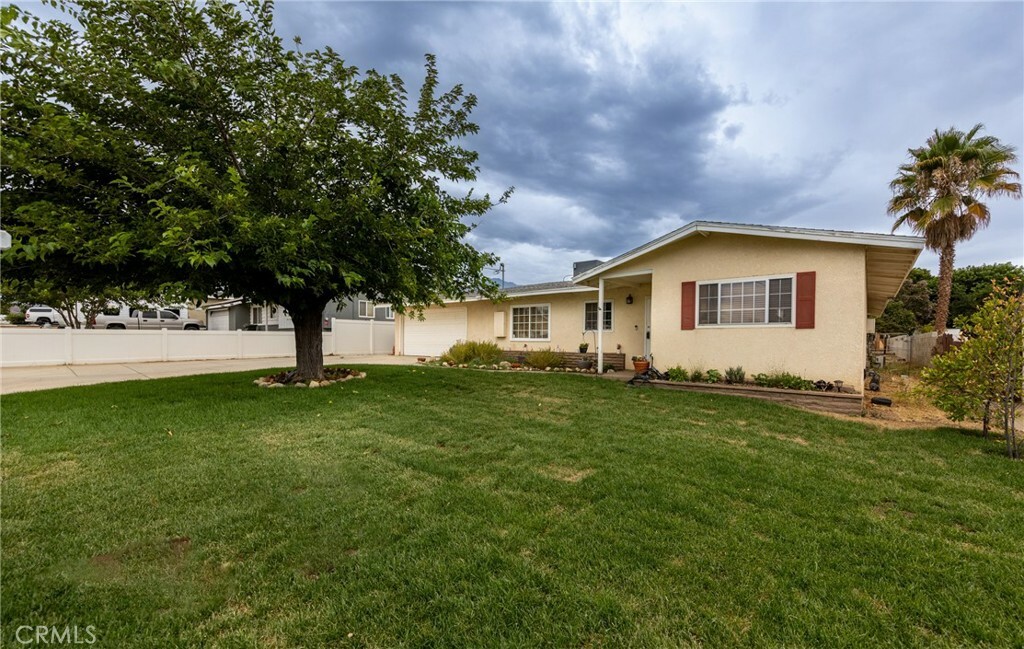 Property Photo:  12727 Valley View Street  CA 92399 