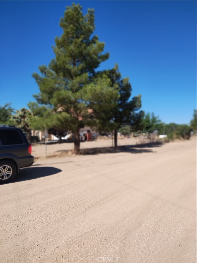 Property Photo:  0 Sierra Road  CA 92371 