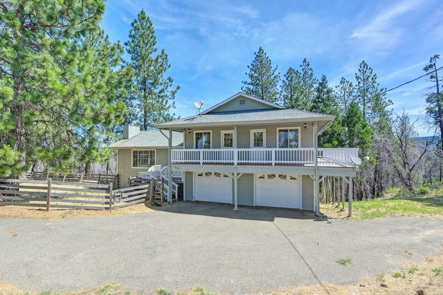 Property Photo:  0 Slug Gulch  CA 95684 