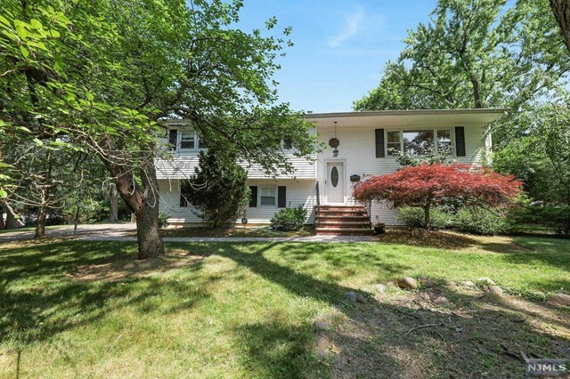 Property Photo: 43 Prospect Avenue NJ 07677