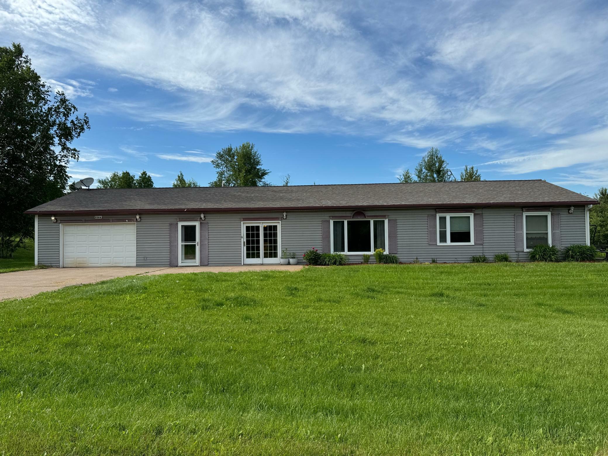 Property Photo:  2364 Bromfield Road  MN 55718 