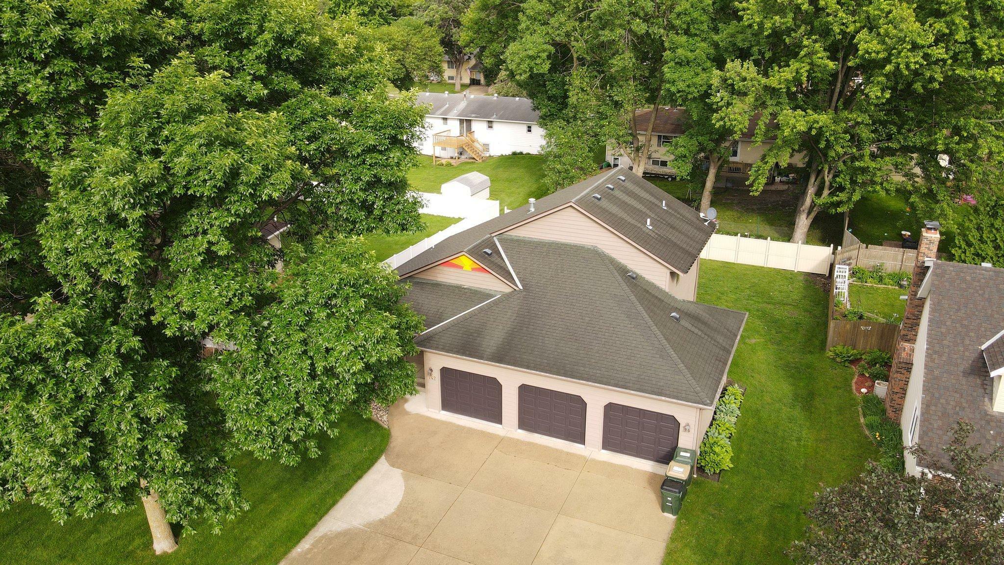 Property Photo:  742 Southview Court SW  MN 55350 