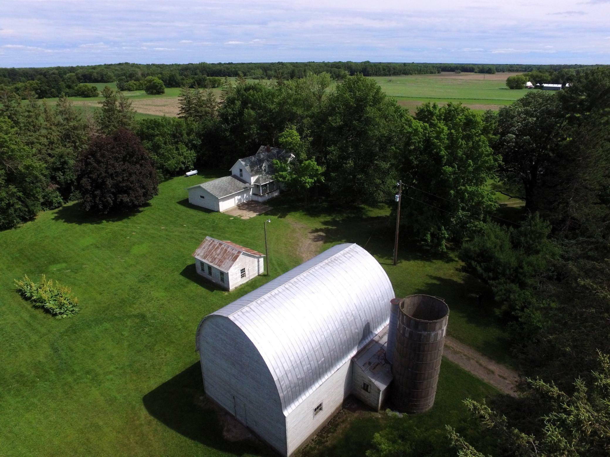 Property Photo: 28829 Bataan Street NE MN 55040