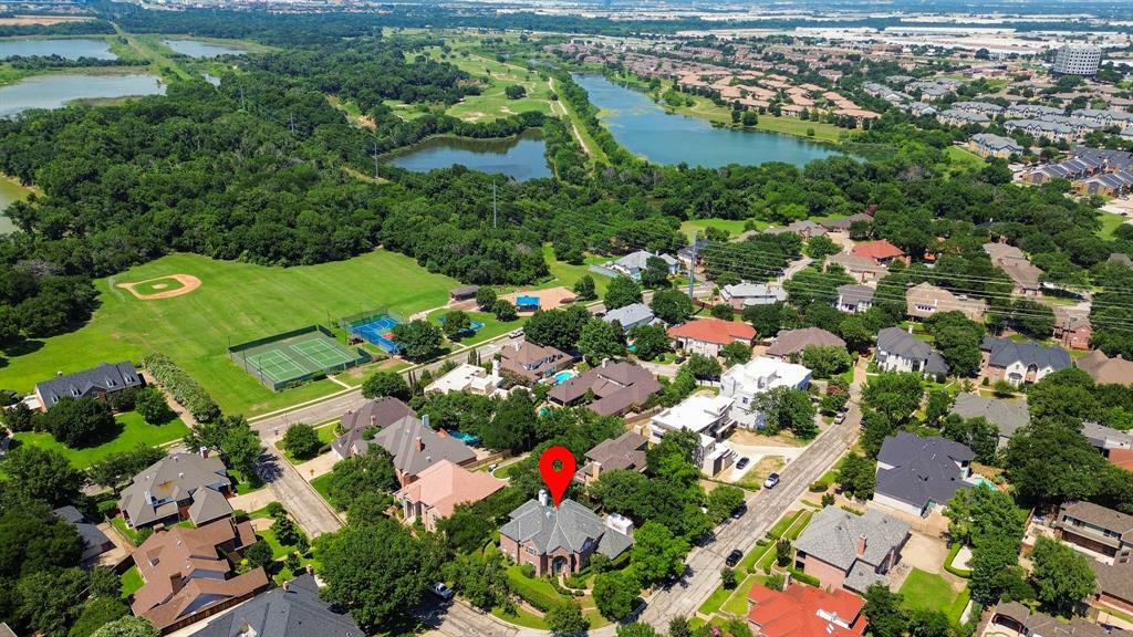 Property Photo:  2317 Stone Bridge Drive  TX 76006 