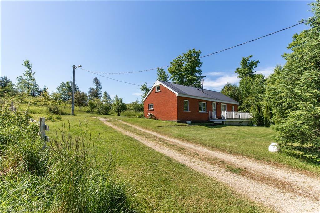 Photo de la propriété:  504452 Grey Road 12  ON N0C 1H0 