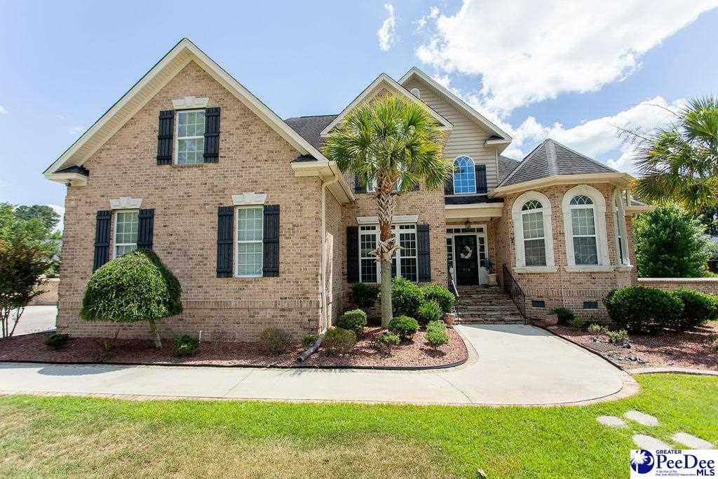 Property Photo:  810 Oldfield Circle  SC 29501 