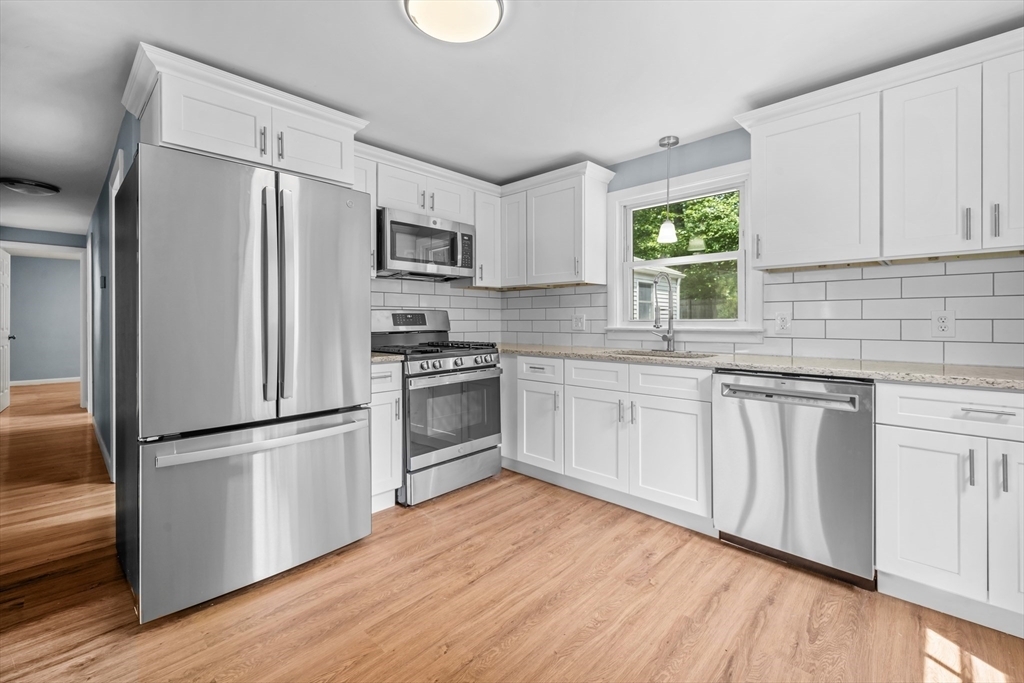 Property Photo: 115 Anthony Street MA 01001