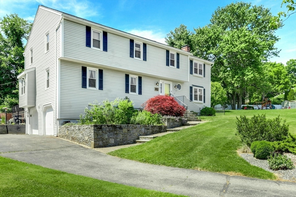 Property Photo:  34 Daley Circle  MA 01752 