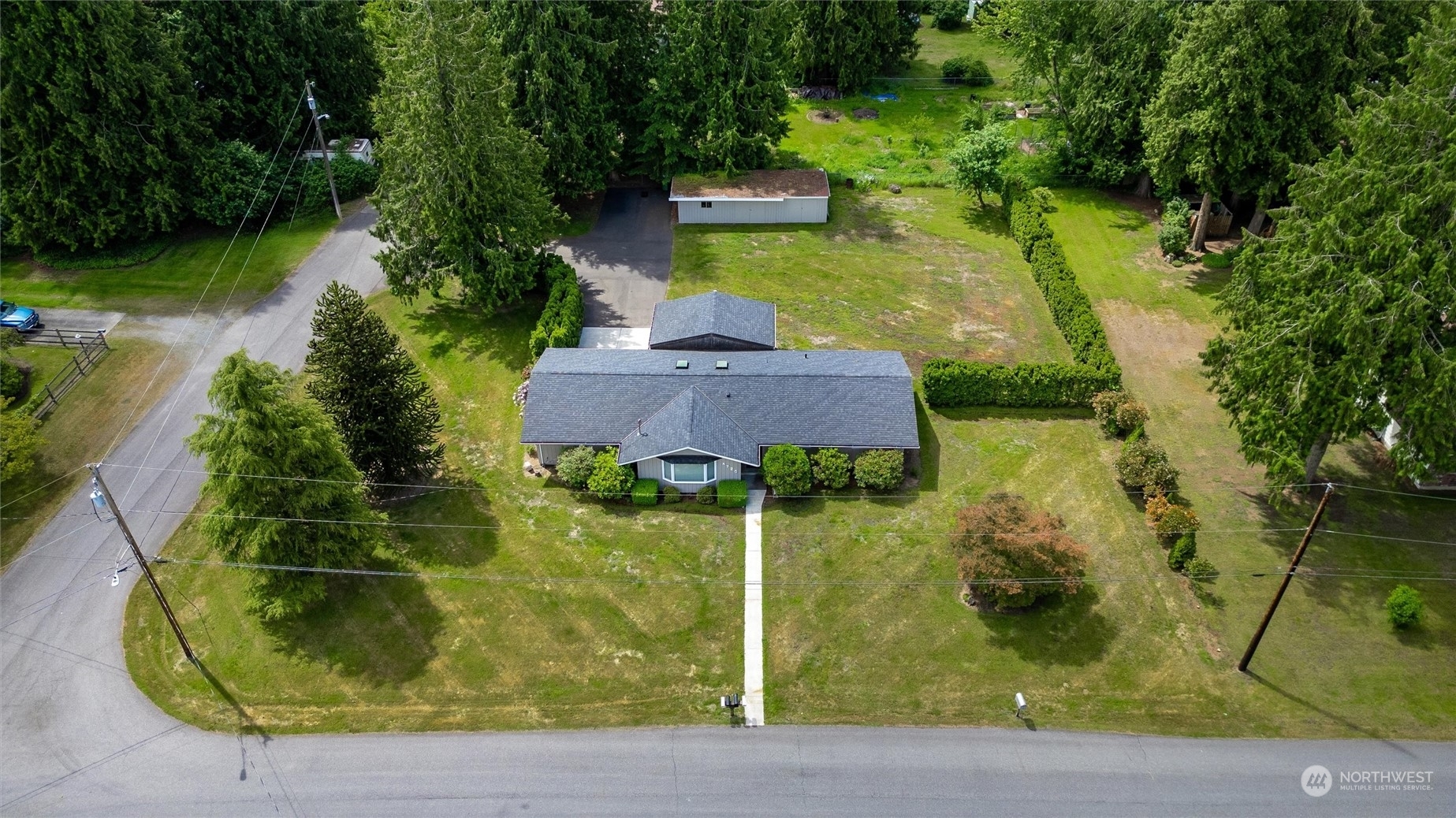 Property Photo:  4720 113th Street NE  WA 98271 