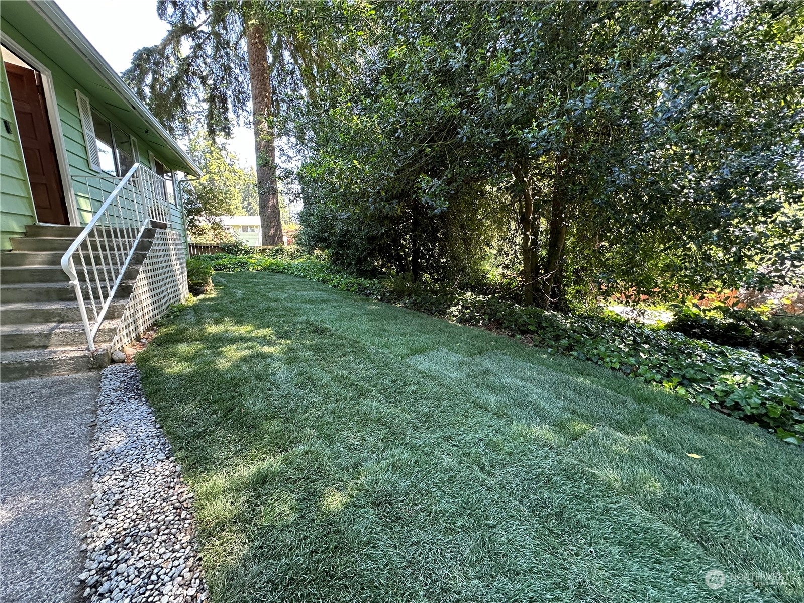 Property Photo:  403 137th Street SW  WA 98208 