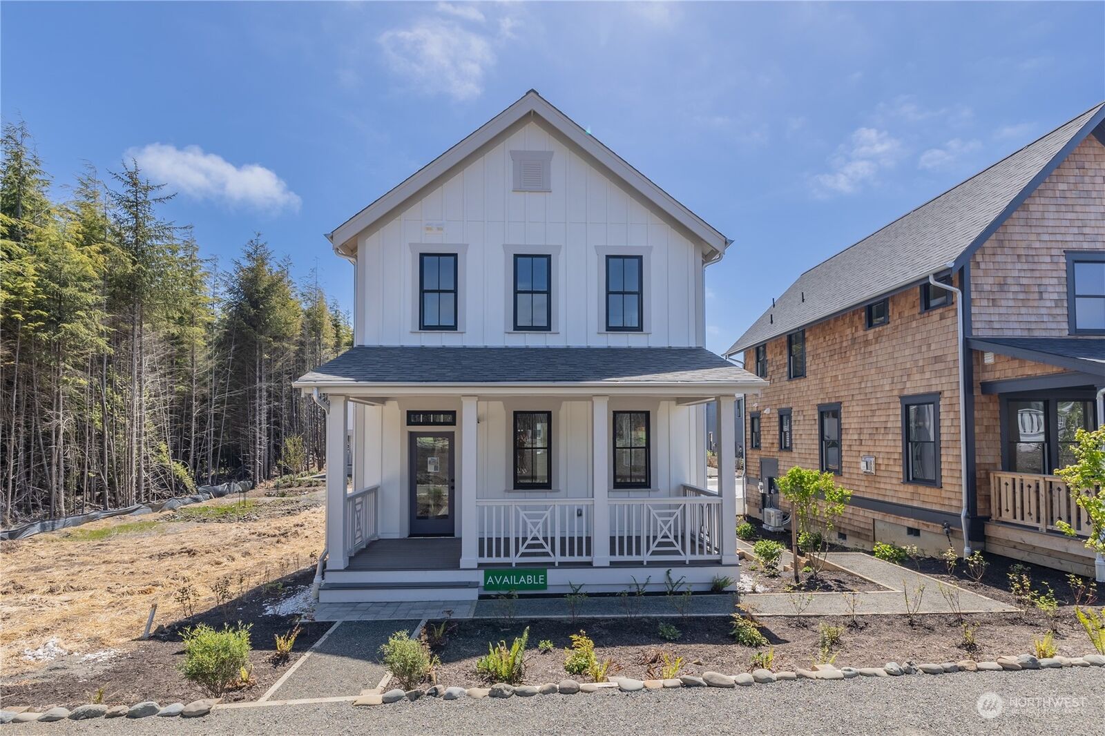 Property Photo:  19 Spoke Lane  WA 98571 